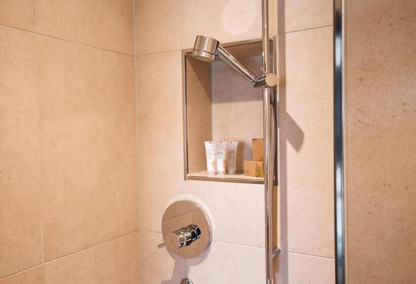 Номер Комфорт, Boardinghouse Bielefeld