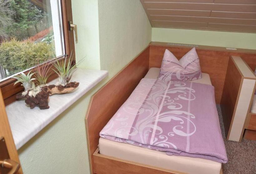 스탠다드 룸, Cafe Hoyer Pension Und Appartements