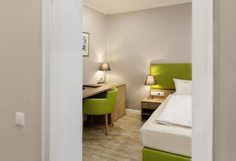 غرفة قياسية, Engelbert