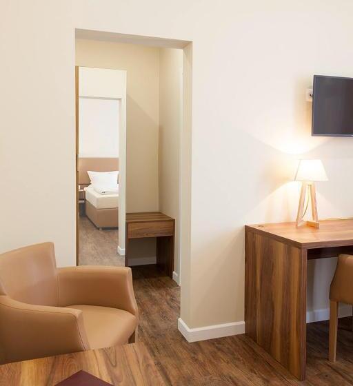 غرفة قياسية, Engelbert