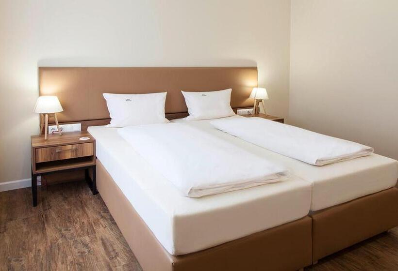 غرفة قياسية, Engelbert