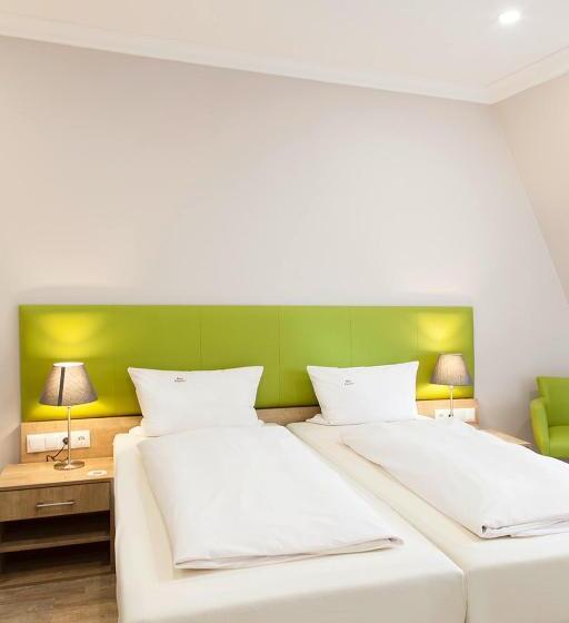 غرفة قياسية, Engelbert