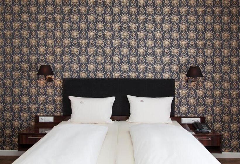 غرفة قياسية, Engelbert