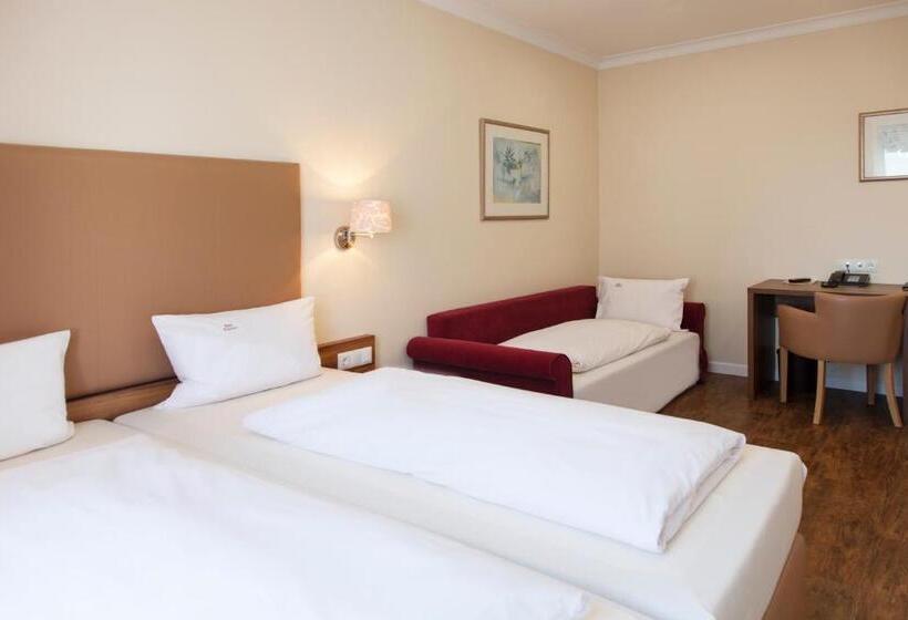 غرفة قياسية, Engelbert