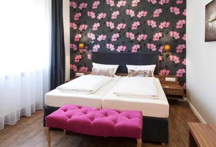 غرفة قياسية, Engelbert