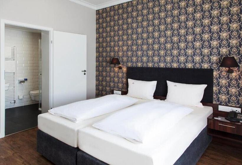 غرفة قياسية, Engelbert