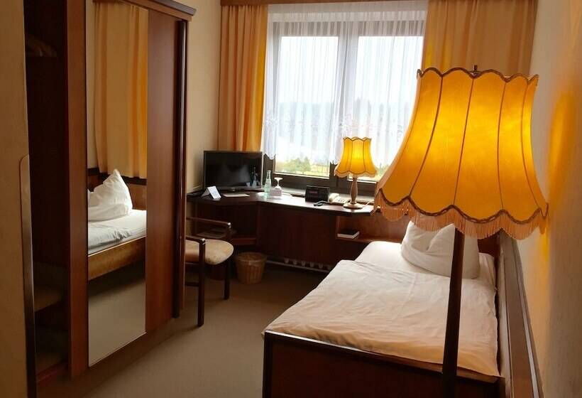 スタンダードシングルルーム, Forstmeister