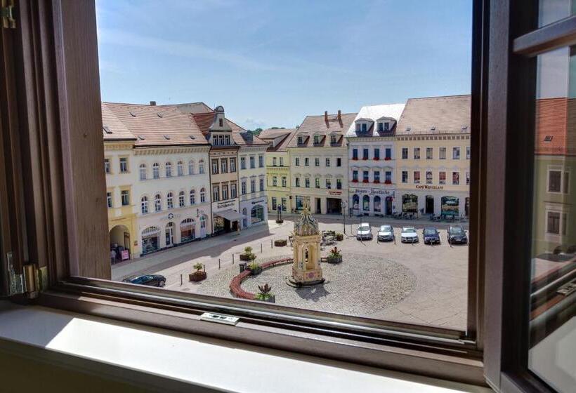 コンフォートルーム, Gasthaus Zum Schwan