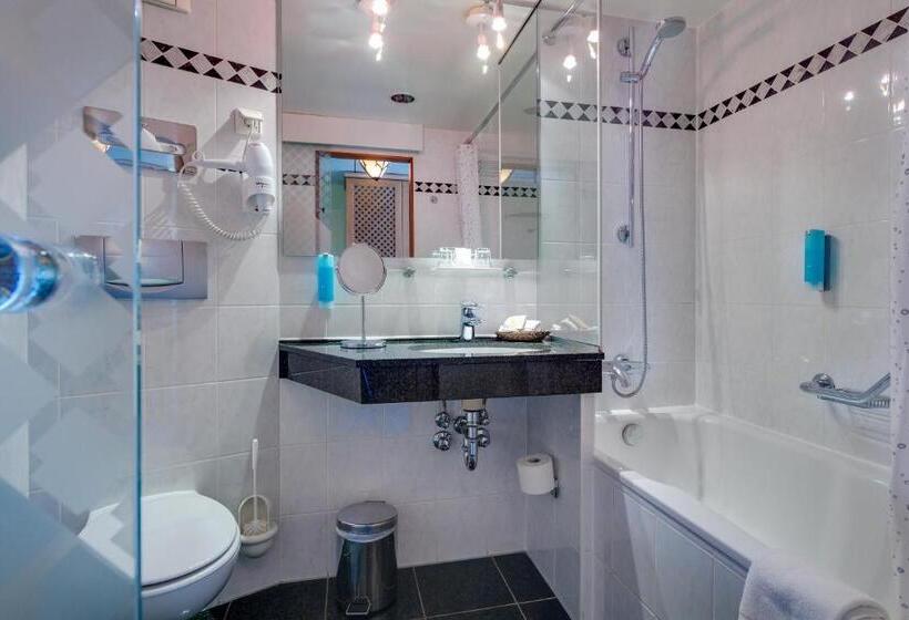 コンフォートルーム, Gasthaus Zum Schwan