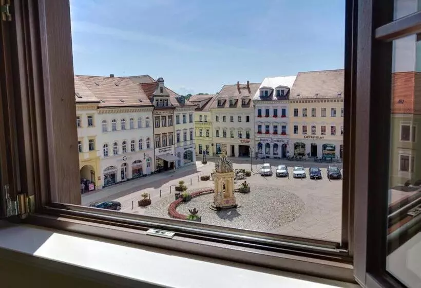 Comfort Kolmen Hengen Huone, Gasthaus Zum Schwan