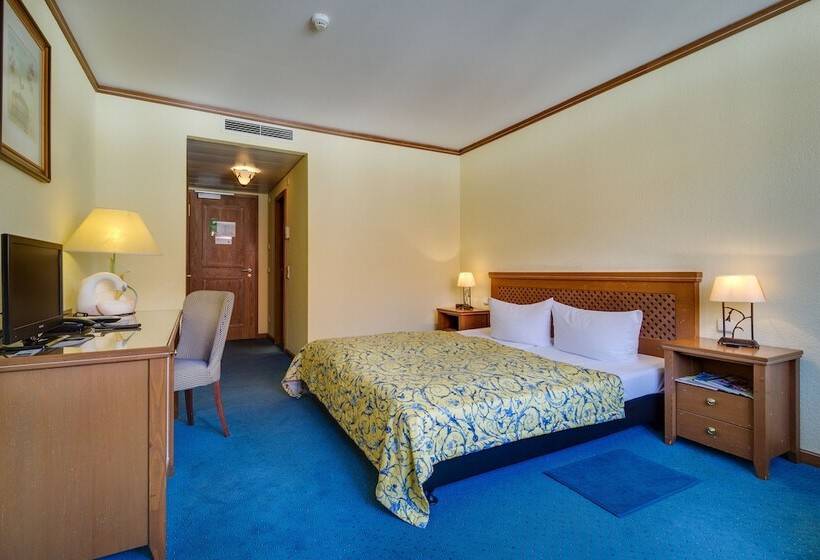 コンフォートトリプルルーム, Gasthaus Zum Schwan