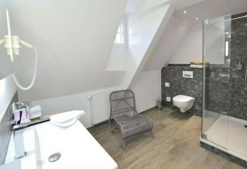 Номер Стандарт, Gut Landscheid