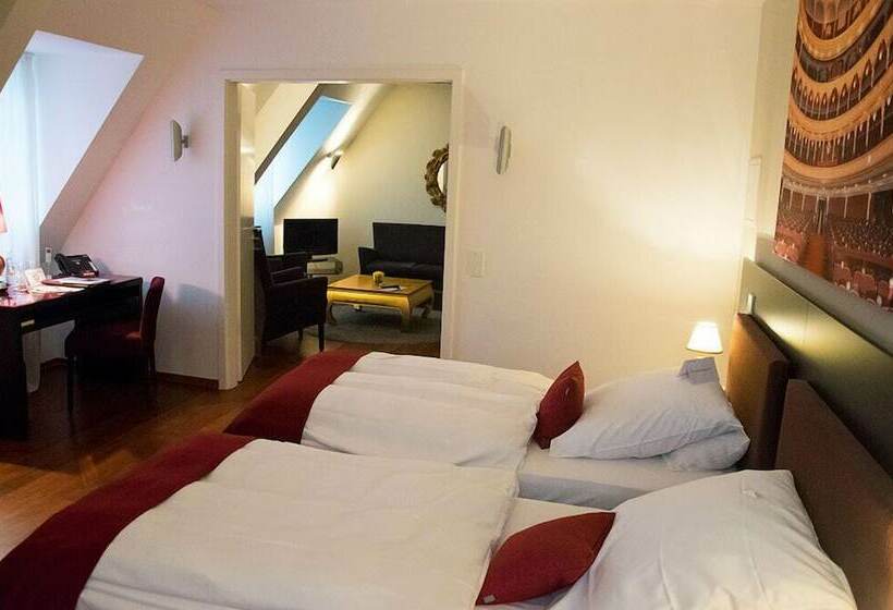 Номер Стандарт, Gut Landscheid