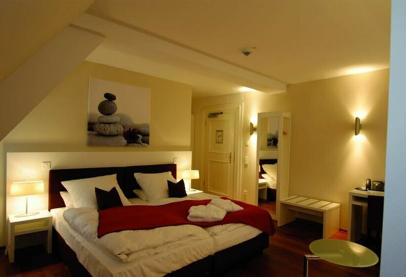 Номер Стандарт, Gut Landscheid