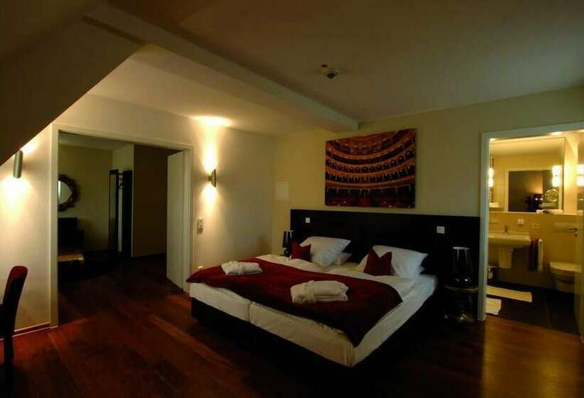 Номер Стандарт, Gut Landscheid