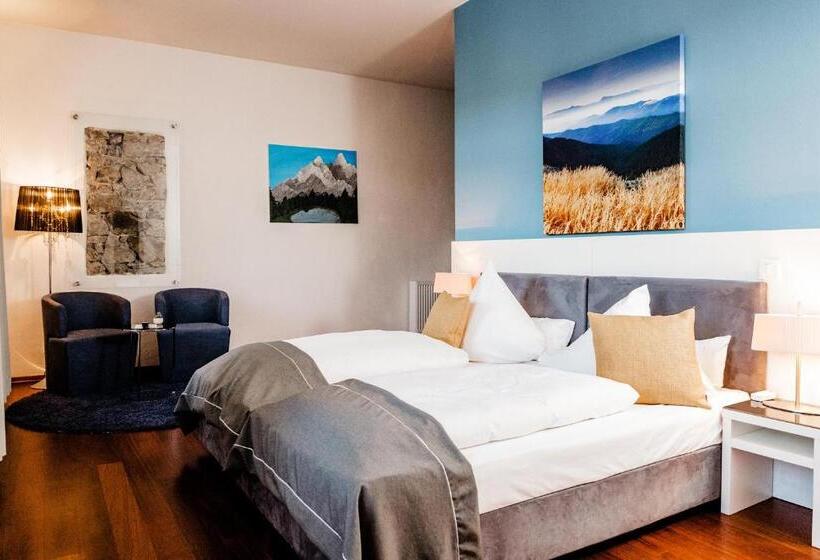 Номер Стандарт, Gut Landscheid