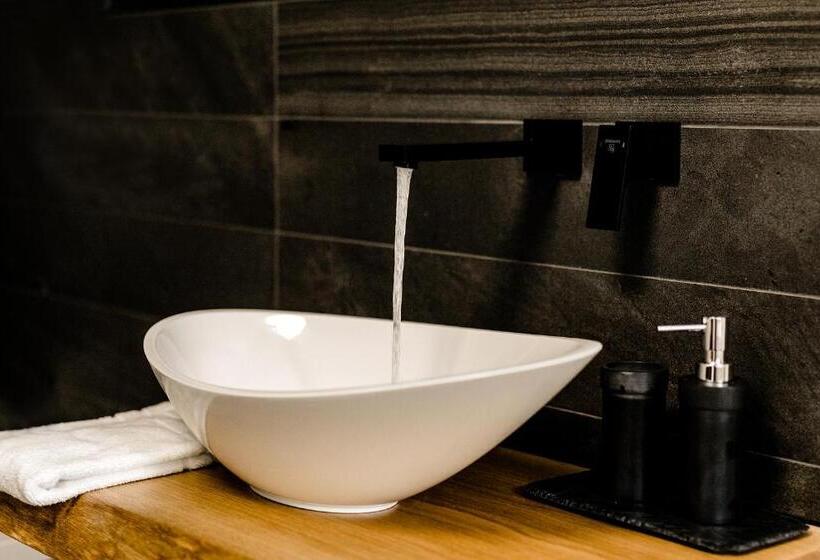 Номер Стандарт Индивидуальный, Gut Landscheid