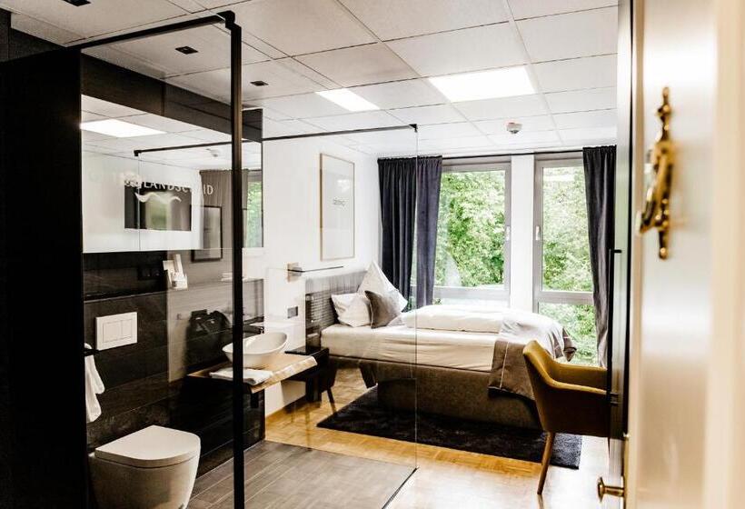 Номер Стандарт Индивидуальный, Gut Landscheid