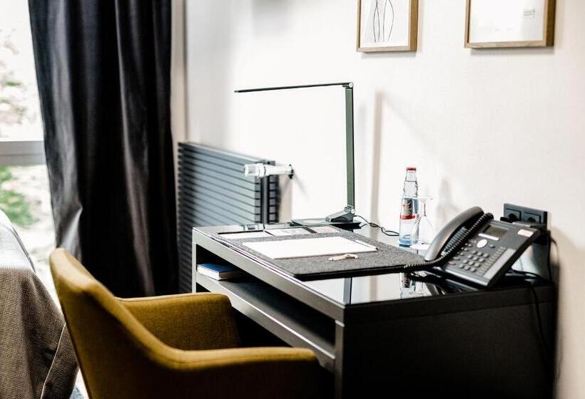 Номер Стандарт Индивидуальный, Gut Landscheid