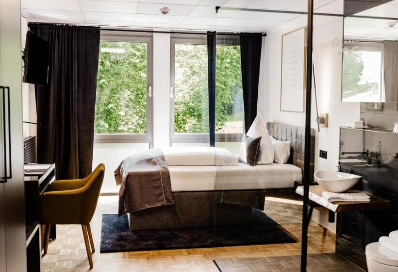 Номер Стандарт Индивидуальный, Gut Landscheid