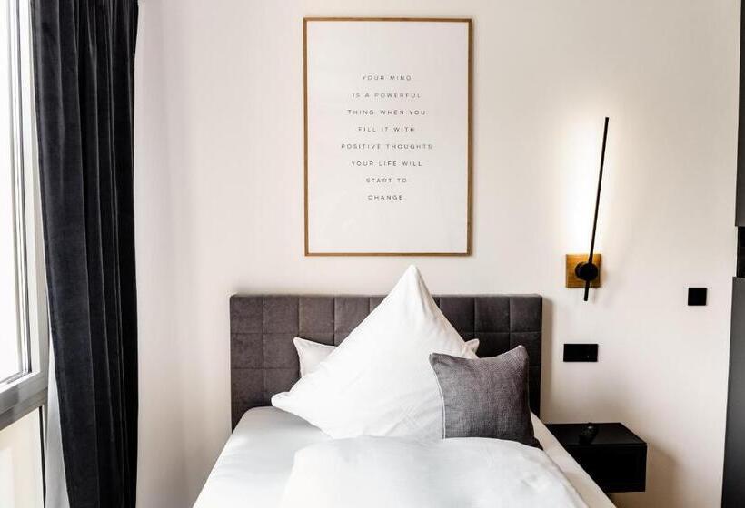 Номер Стандарт Индивидуальный, Gut Landscheid