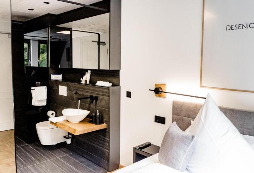 Номер Стандарт Индивидуальный, Gut Landscheid