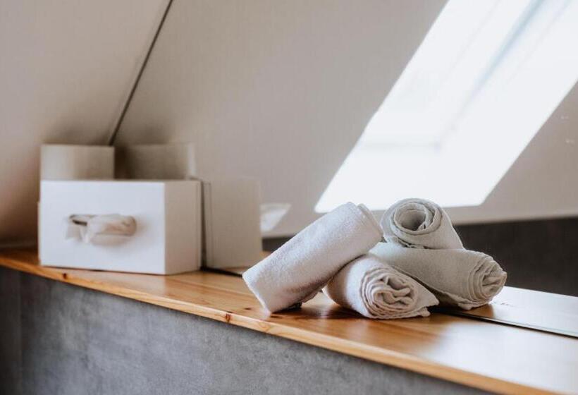 Номер Стандарт, Gut Landscheid