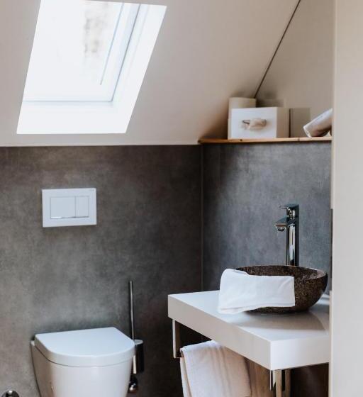 Номер Стандарт, Gut Landscheid