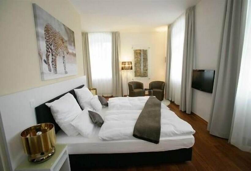 Номер Стандарт Индивидуальный, Gut Landscheid