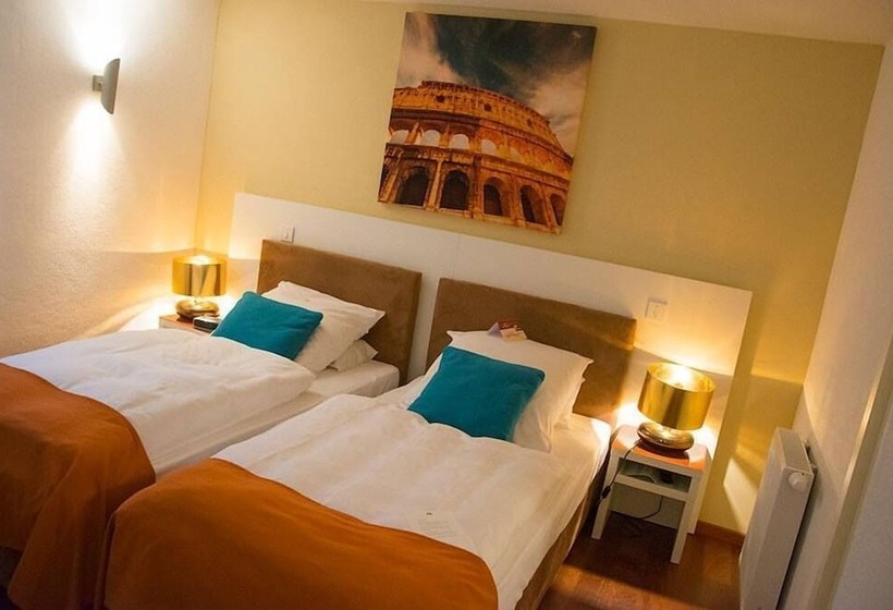 Номер Стандарт Индивидуальный, Gut Landscheid