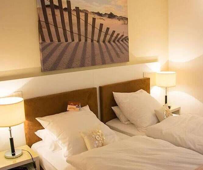 Номер Стандарт Индивидуальный, Gut Landscheid