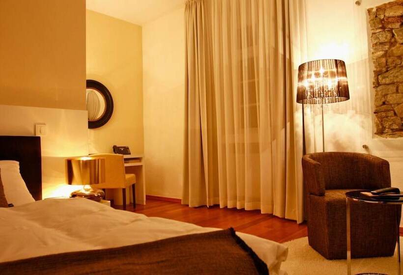 Номер Стандарт Индивидуальный, Gut Landscheid