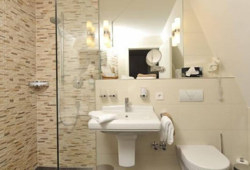 Номер Стандарт Индивидуальный, Gut Landscheid