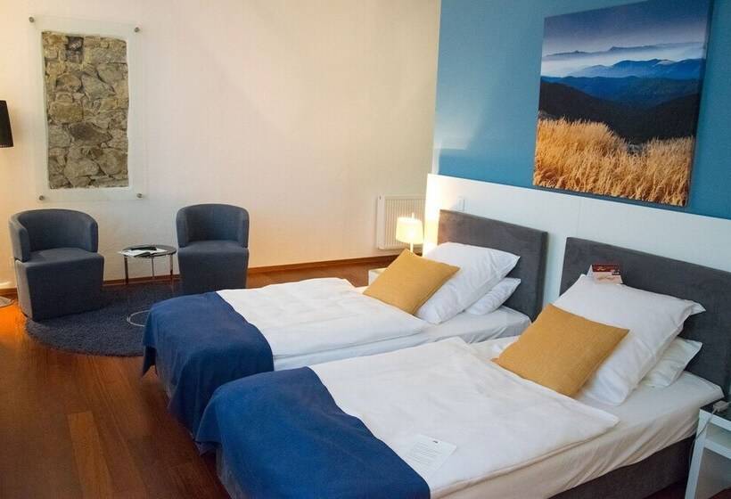 Номер Стандарт Индивидуальный, Gut Landscheid