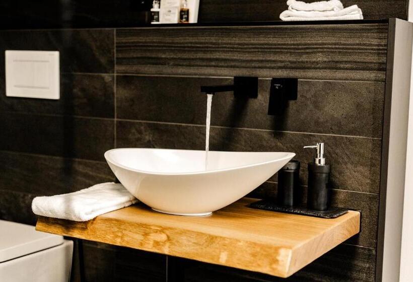 Номер Стандарт Индивидуальный, Gut Landscheid