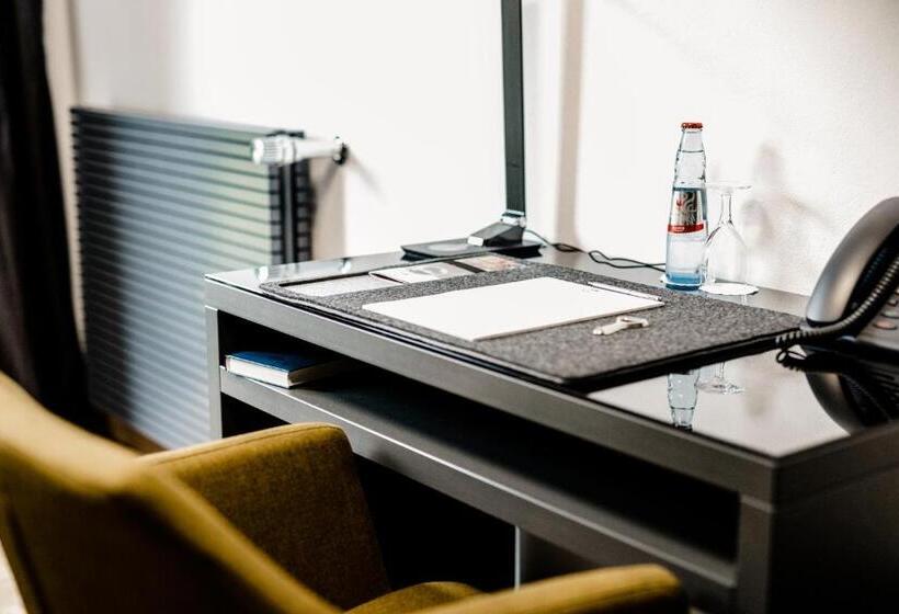 Номер Стандарт Индивидуальный, Gut Landscheid