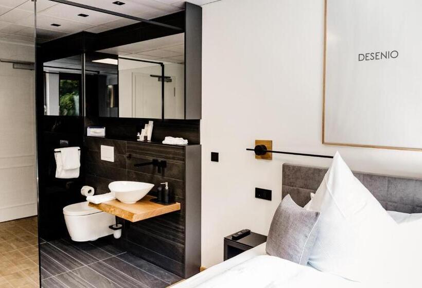 Номер Стандарт Индивидуальный, Gut Landscheid