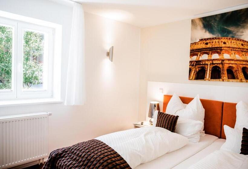 Номер Стандарт, Gut Landscheid