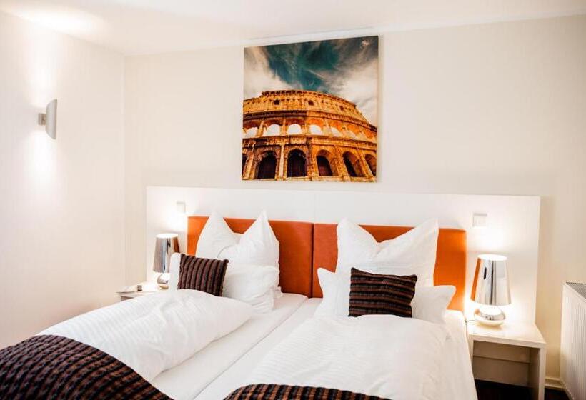 Номер Стандарт, Gut Landscheid