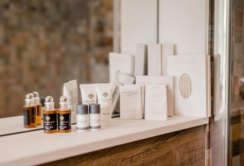 Номер Стандарт, Gut Landscheid