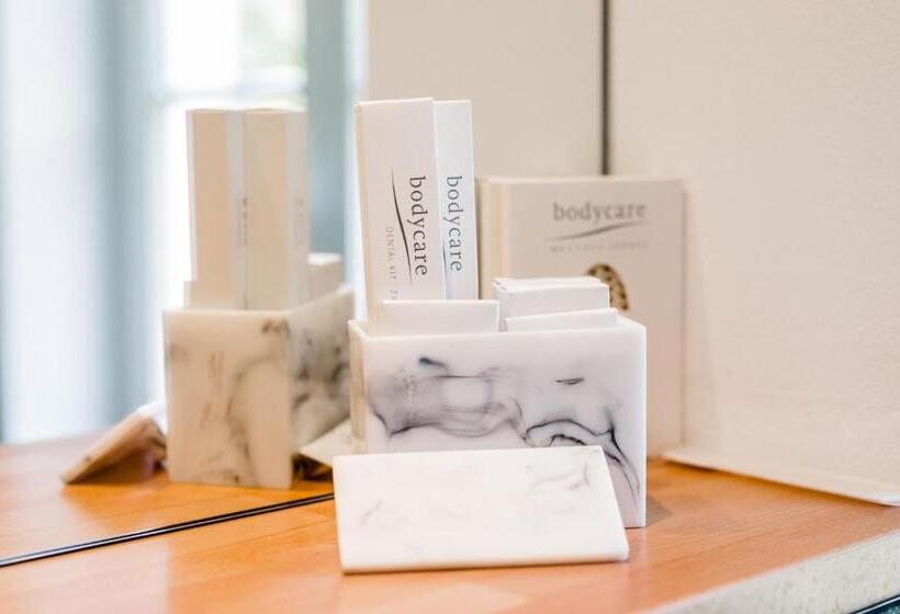 Люкс, Gut Landscheid