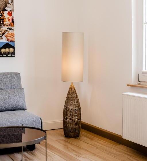 Люкс, Gut Landscheid