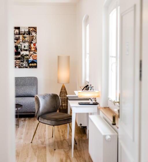 Люкс, Gut Landscheid