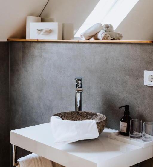 Номер Стандарт, Gut Landscheid