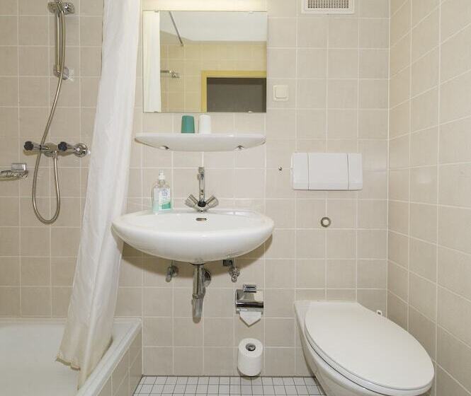 スタンダードルーム, Heidler