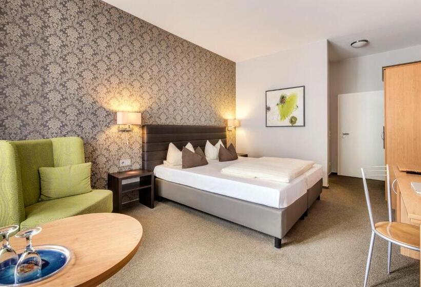 스탠다드 싱글 룸, Hiemann   Superior