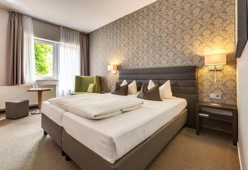 스탠다드 싱글 룸, Hiemann   Superior