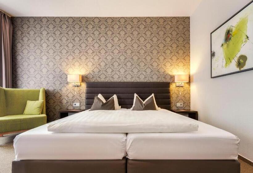 스탠다드 룸, Hiemann   Superior