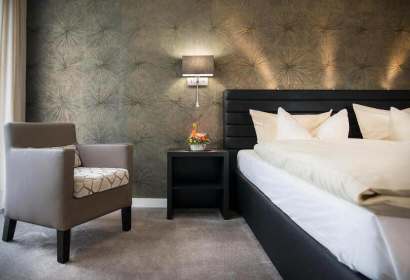 스탠다드 룸, Hiemann   Superior