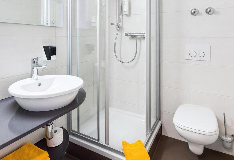 복층 룸, Hiemann   Superior